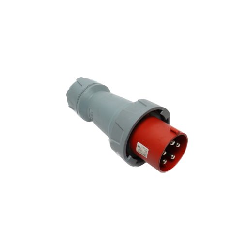 Mennekes CEE Plug 125A 400V 5P