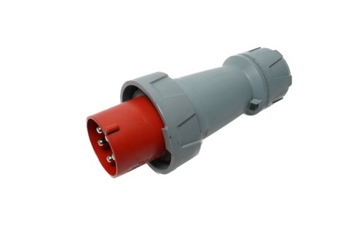 Mennekes CEE Plug 125A 400V 5P - Image 3