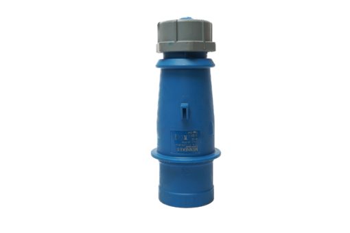 Mennekes CEE Plug 32A Blue ProTop 32A 3pol - Image 3