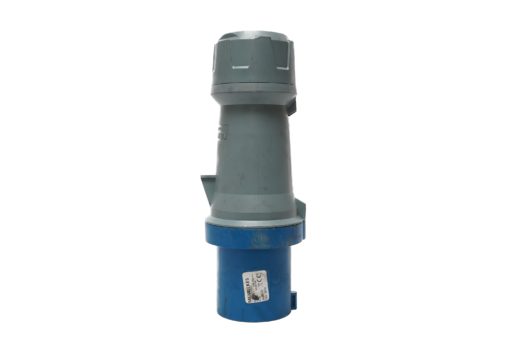Mennekes CEE Plug 63A Blue ProTop 63A 3pol - Image 3