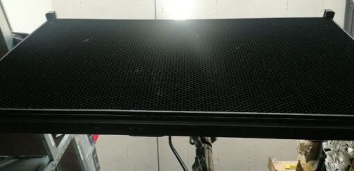 Kino-Flo Celeb 850 LED DMX Center Mount Kit - Image 3