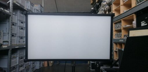 Kino-Flo Celeb 850 LED DMX Center Mount Kit - Image 8
