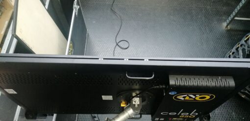 Kino-Flo Celeb 850 LED DMX Center Mount Kit - Image 7