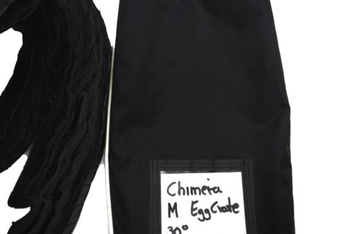 Chimera M 30° Soft Egg Crate Fabric Grid - Image 5