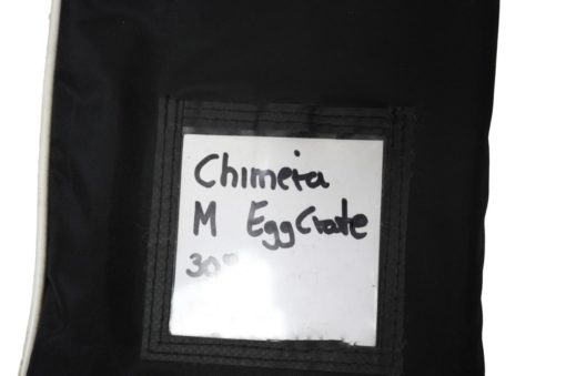 Chimera M 30° Soft Egg Crate Fabric Grid - Image 4
