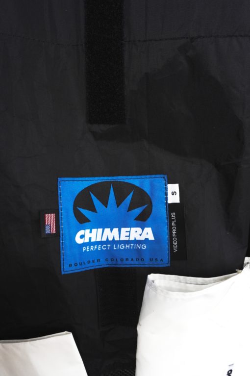 Chimera Lightbank Video Pro Plus "S" with Speedring - Image 7