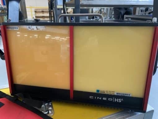 Cineo Lighting HS2 Wave Bi-Color Kit - Image 5