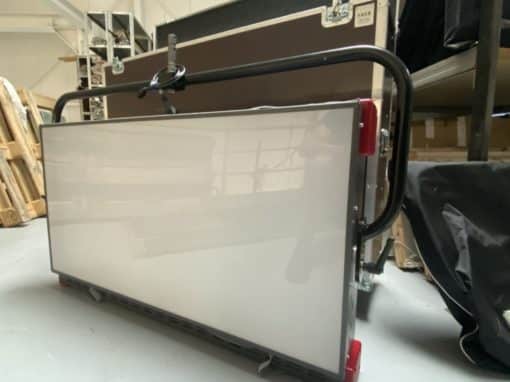 Cineo Lighting Quantum C80 Ultra High Power Light 800 W LED - Image 3
