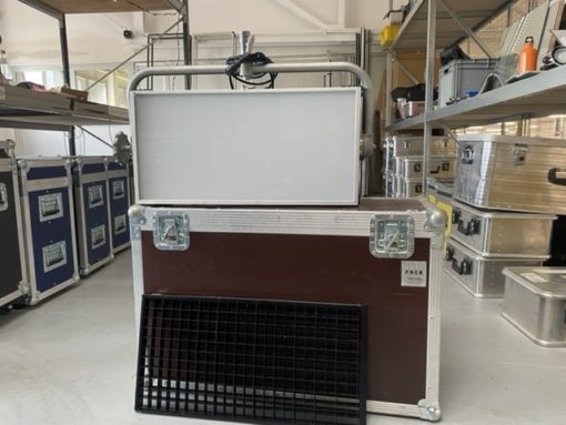 Cineo Lighting Standard 410 LED Panel - Image 6