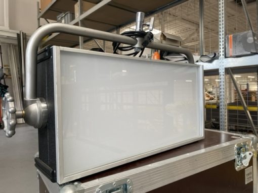 Cineo Lighting Standard 410 LED Panel - Image 7