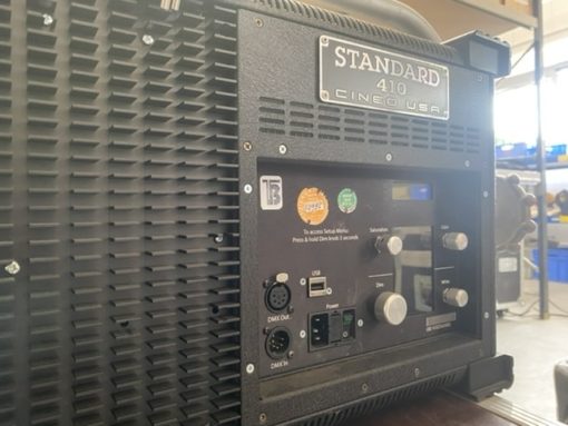 Cineo Lighting Standard 410 LED Panel - Image 8