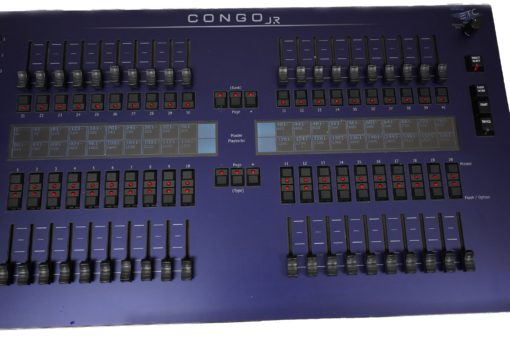 ETC Congo Junior - Image 3