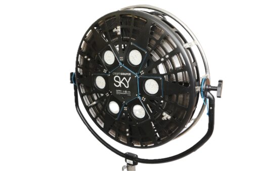 Creamsource Sky 1200W RGB Lighting Set - Image 3