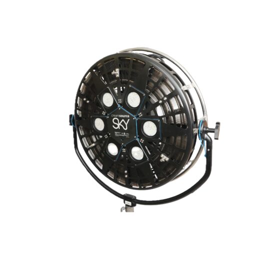 Creamsource Sky 1200W RGB Lighting Set