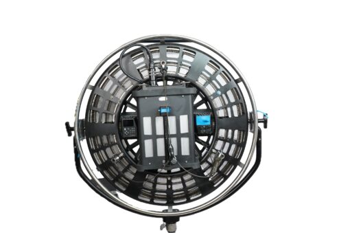 Creamsource Sky 1200W RGB Lighting Set - Image 4