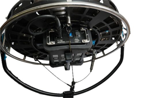 Creamsource Sky 1200W RGB Lighting Set - Image 6