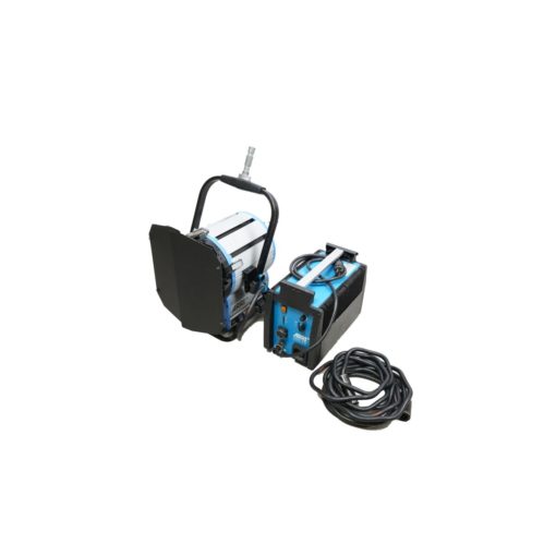 ARRI TrueBlue D25 set