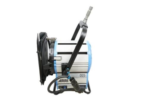 ARRI TrueBlue D25 set - Image 5