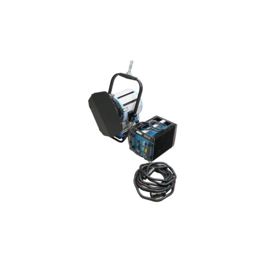 ARRI TrueBlue D25 set