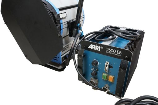 ARRI TrueBlue D25 set - Image 5