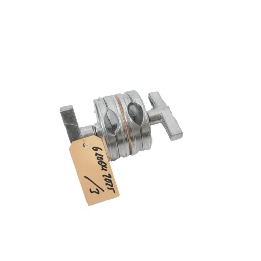 Jumbo Gag Gobo Grip Head D420