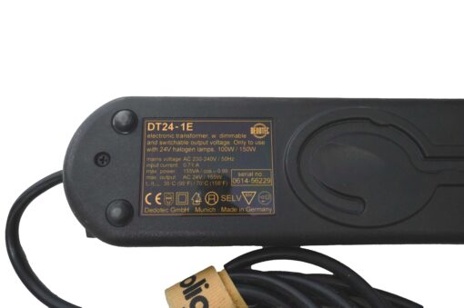Dedolight head 20 - 150W - Image 10
