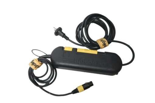 Dedolight head 20 - 150W - Image 9