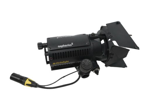 Dedolight head 20 - 150W - Image 6