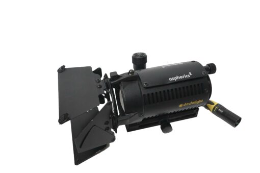 Dedolight head 20 - 150W - Image 5
