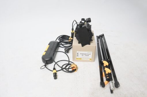 Dedolight head 20 - 150W - Image 3