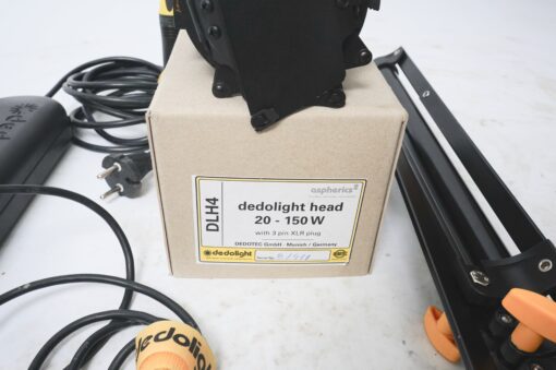 Dedolight head 20 - 150W - Image 4