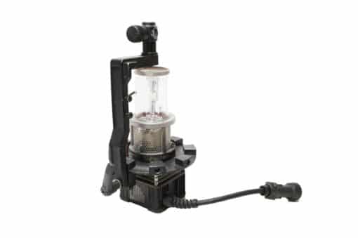 Dedolight Panaura5 Daylight Head - Image 4