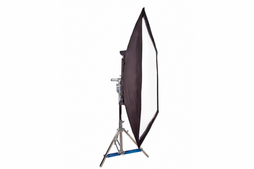 KinoFlo - Kino Flo Celeb 850 SnapBag w/ 2 x Diffusion