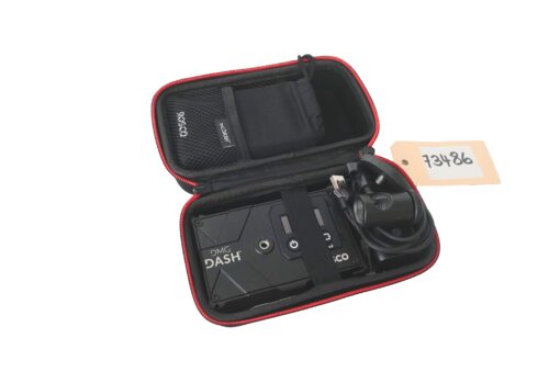 Rosco DMG Dash CRMX - Image 4