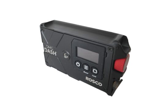 Rosco DMG Dash CRMX - Image 9
