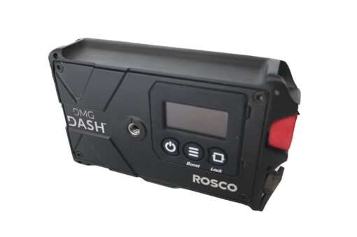 Rosco DMG Dash CRMX - Image 8
