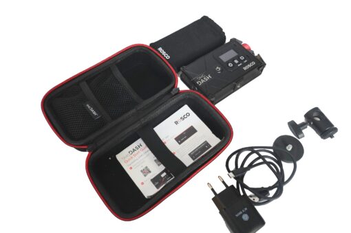 Rosco DMG Dash CRMX - Image 6