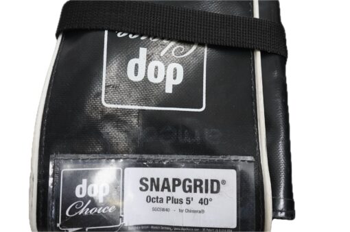 DoPchoice Octa 5 Snapgrid + Rabbit Ears - Image 4
