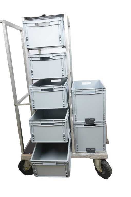 Grip accessories cart - Image 7
