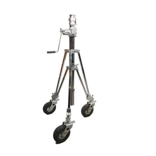 Avenger B300P Strato Safe Crank Up Stand ( Easy-Lift )