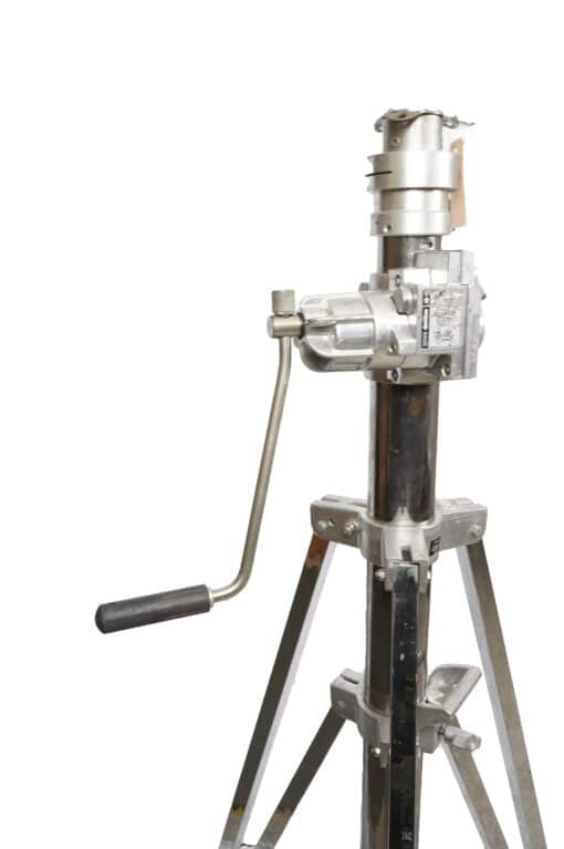Avenger B300P Strato Safe Crank Up Stand ( Easy-Lift ) - Image 3