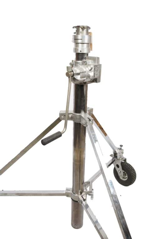 Avenger B300P Strato Safe Crank Up Stand ( Easy-Lift ) - Image 6