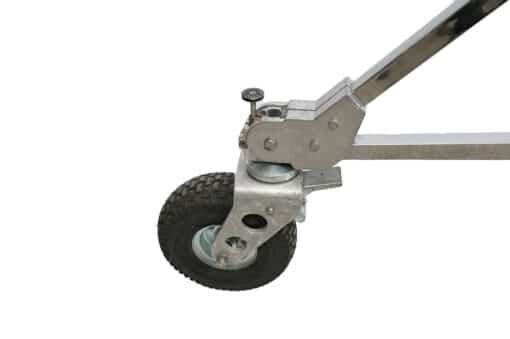 Avenger B300P Strato Safe Crank Up Stand ( Easy-Lift ) - Image 7