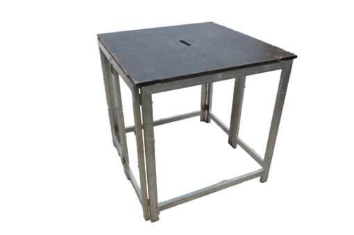 Practical 1x1x1 meter aluminum - Image 4
