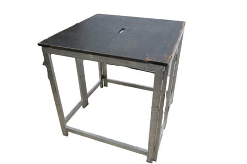 Practical 1x1x1 meter aluminum - Image 5