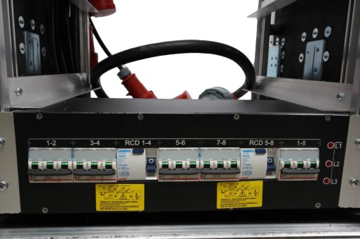Dimmer Rack - Image 2