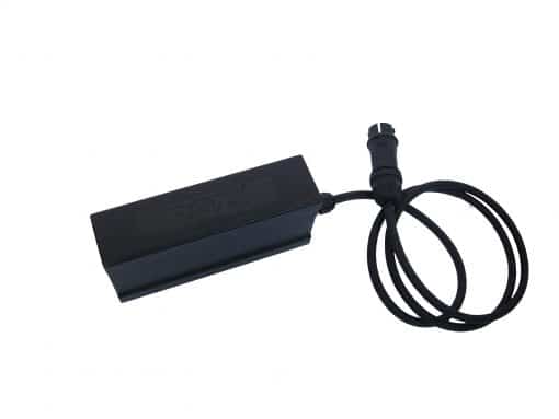 Schuko block 4x - Image 5