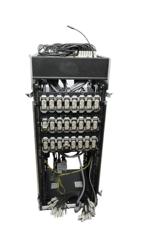 MA Dimmer Rack incl. Hotpatch - Image 4
