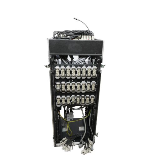 MA Dimmer Rack incl. Hotpatch