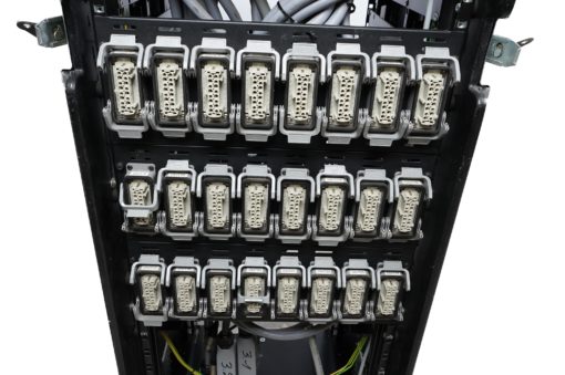 MA Dimmer Rack incl. Hotpatch - Image 3